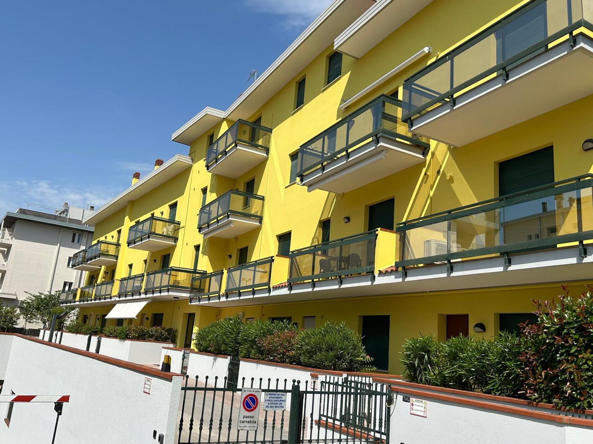 Nevada A Pochi Passi Dal Mare Da Agenzia Colla Lido di Jesolo
