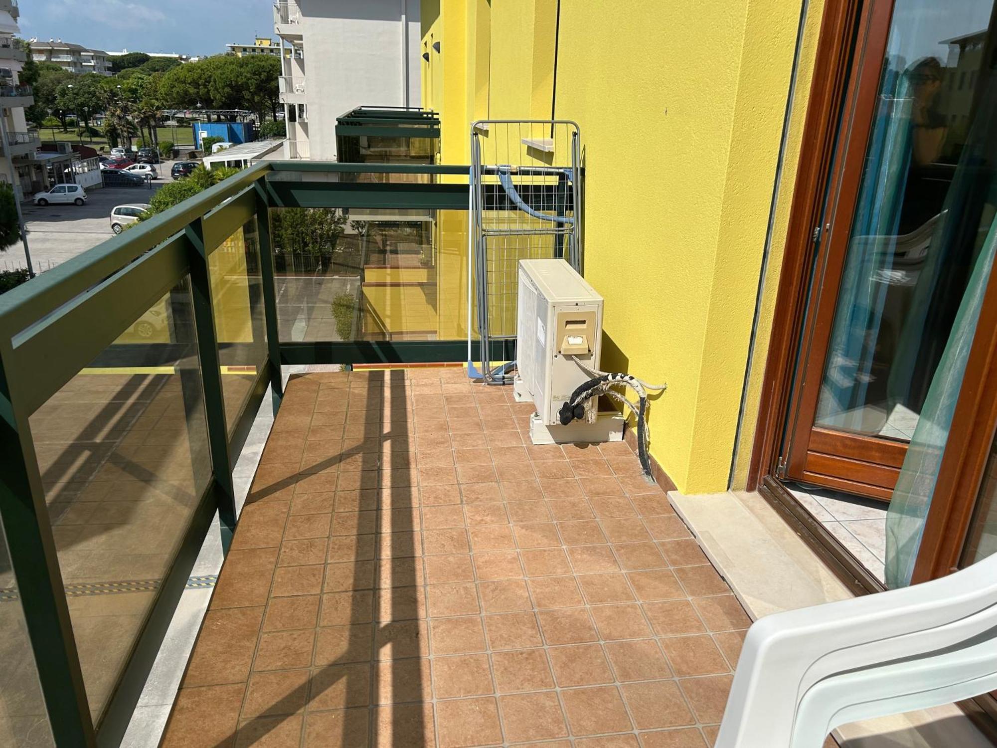 Nevada A Pochi Passi Dal Mare Da Agenzia Colla Lido di Jesolo